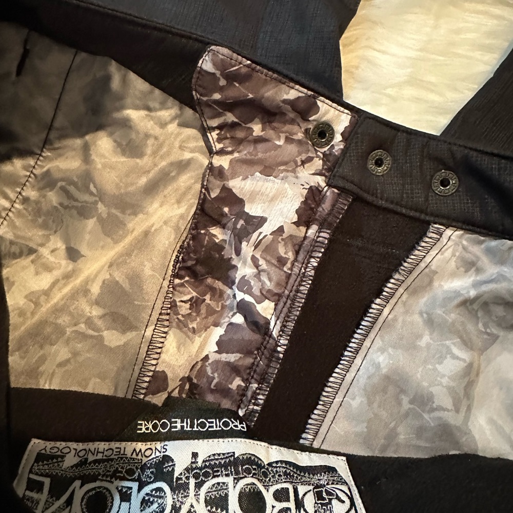 Body Glove Snow Pants - Picture 11 of 15